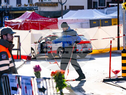 Switzerland Bar Fire