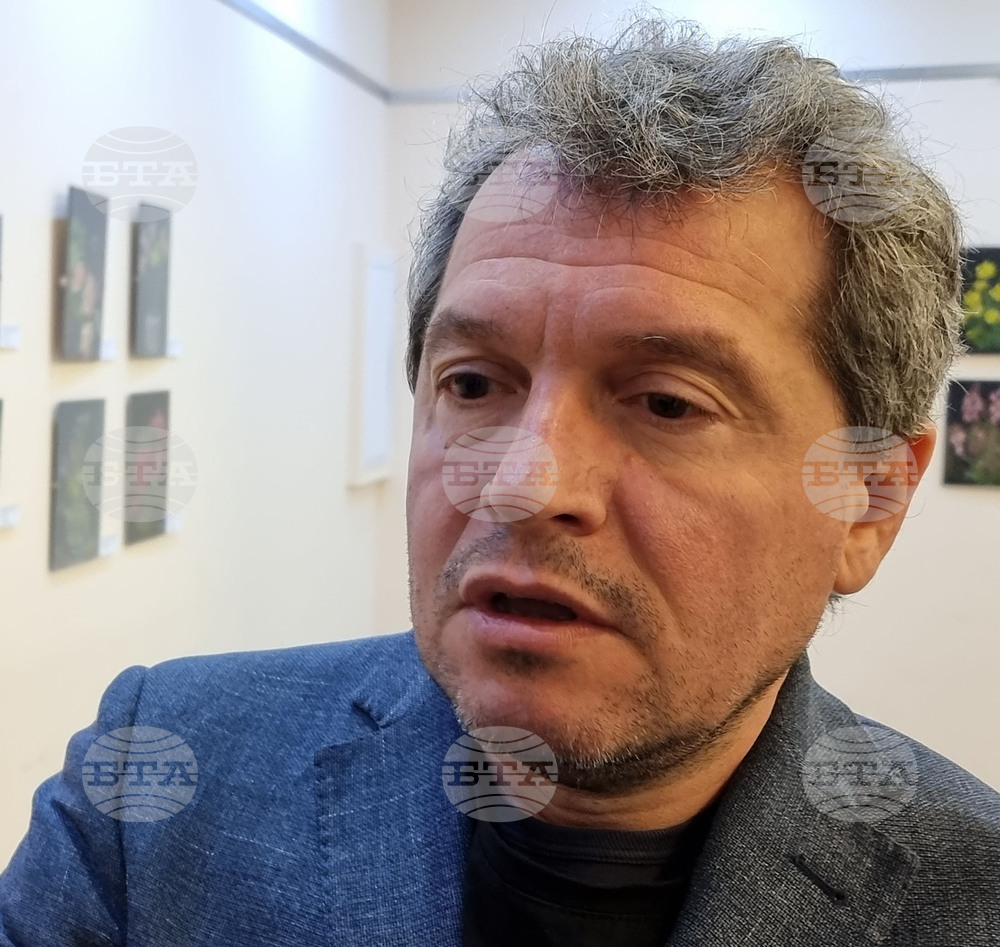 Ако ИТН не е в парламента, през октомври отново ще има избори, смята Тошко Йорданов