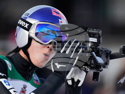 Germany Four Hills Ski Jumping