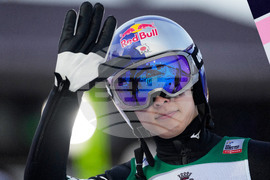 Germany Four Hills Ski Jumping
