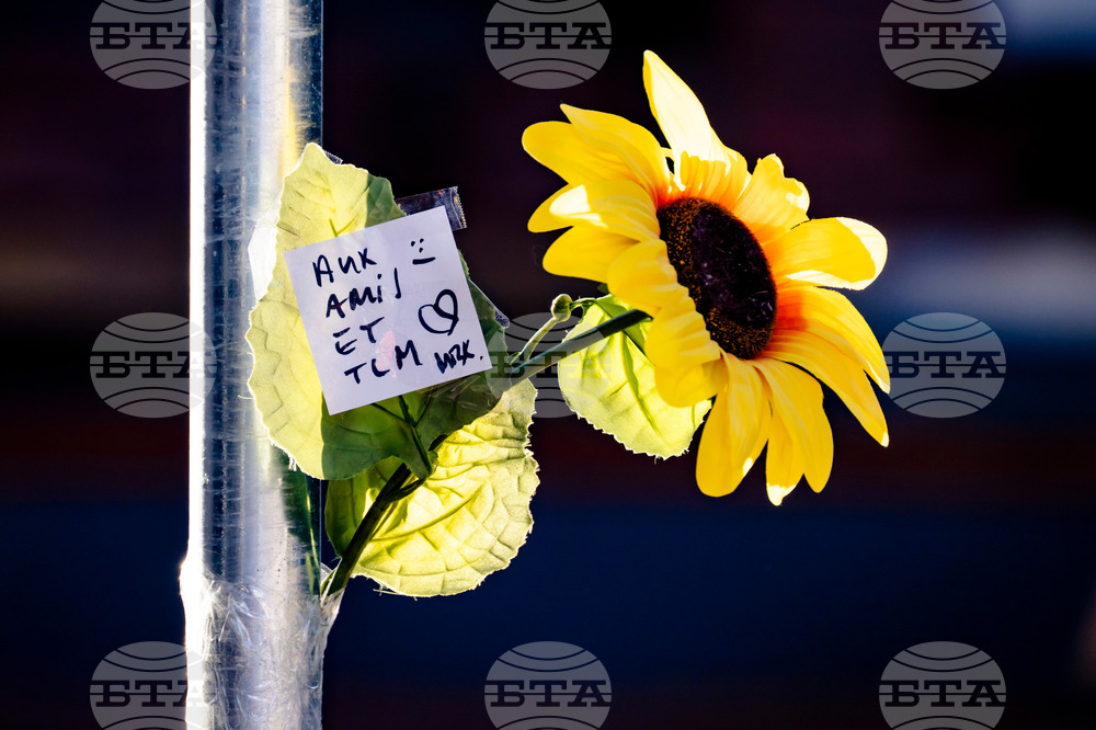 Switzerland Bar Fire