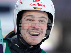 Germany Four Hills Ski Jumping