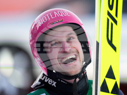Germany Four Hills Ski Jumping
