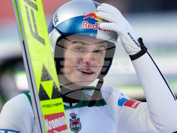 Germany Four Hills Ski Jumping