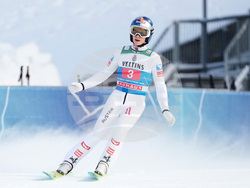 Germany Four Hills Ski Jumping