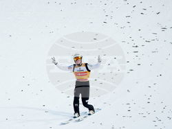 Germany Four Hills Ski Jumping