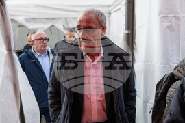 Switzerland Bar Fire