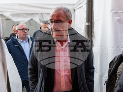 Switzerland Bar Fire