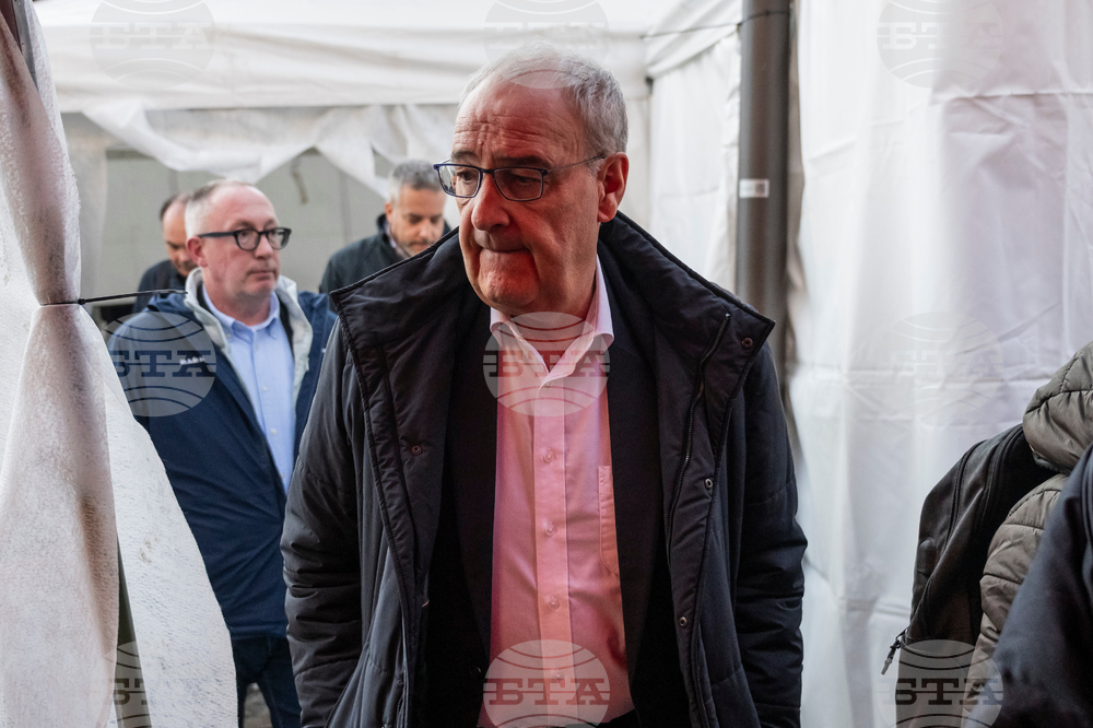 Switzerland Bar Fire