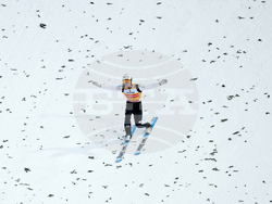 Germany Four Hills Ski Jumping