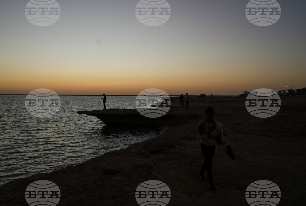 Saudi Arabia Dakar Rally