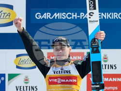 Germany Four Hills Ski Jumping