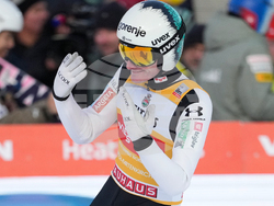Germany Four Hills Ski Jumping