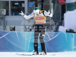 Germany Four Hills Ski Jumping