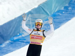 Germany Four Hills Ski Jumping