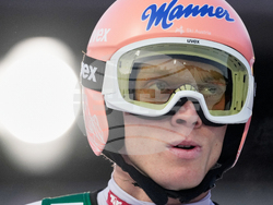 Germany Four Hills Ski Jumping