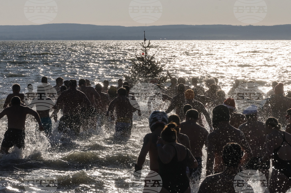 Hungary New Year's Day
