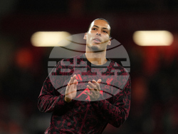 Britain Premier League Soccer