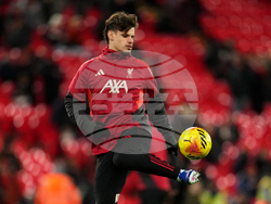 Britain Premier League Soccer