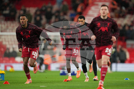 Britain Premier League Soccer