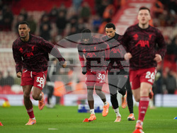 Britain Premier League Soccer