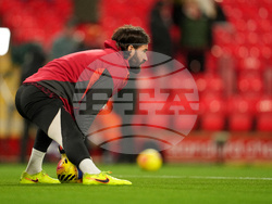 Britain Premier League Soccer