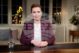 Denmark New Year's Speech