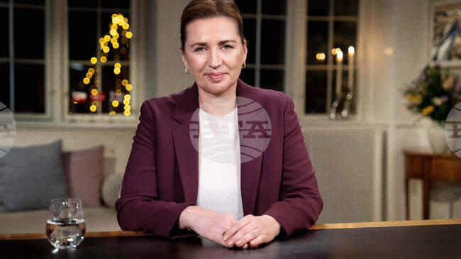 Датската премиерка призова Тръмп да спре със заплахите относно Гренландия