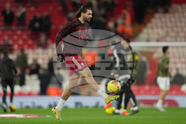 Britain Premier League Soccer