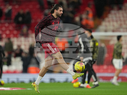 Britain Premier League Soccer