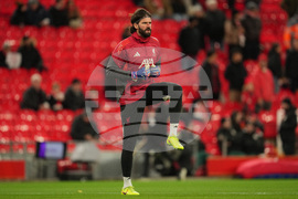 Britain Premier League Soccer