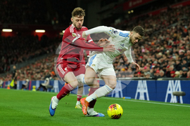 Britain Premier League Soccer