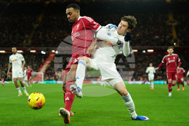 Britain Premier League Soccer