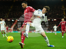 Britain Premier League Soccer