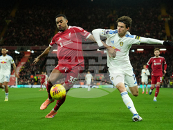 Britain Premier League Soccer