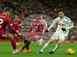 Britain Premier League Soccer