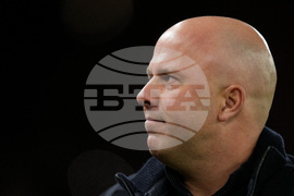 Britain Premier League Soccer