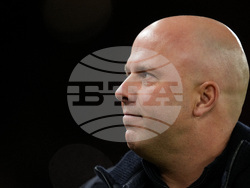 Britain Premier League Soccer