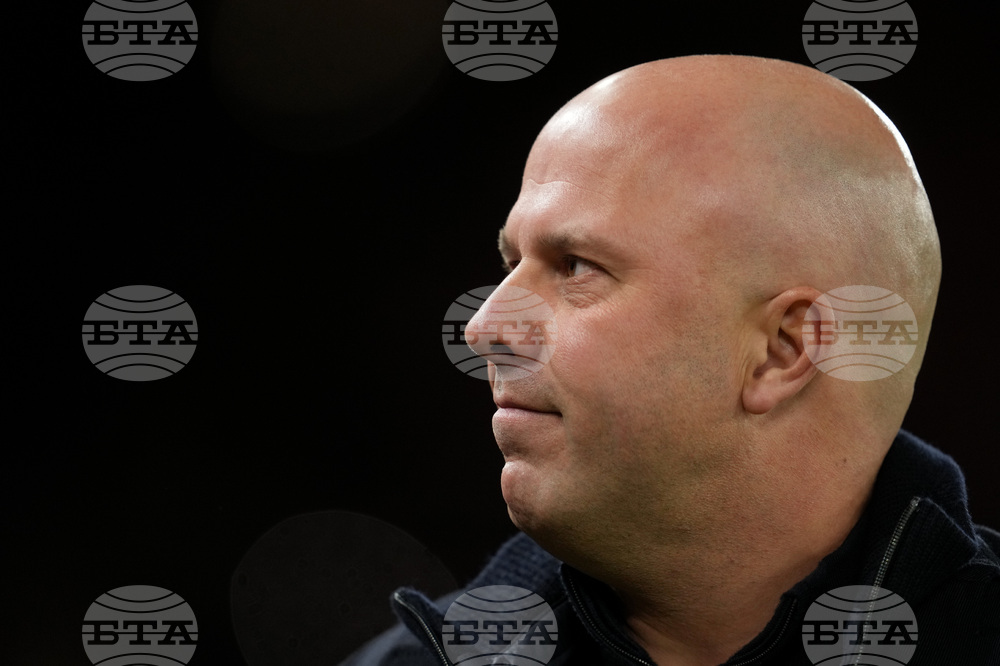 Britain Premier League Soccer