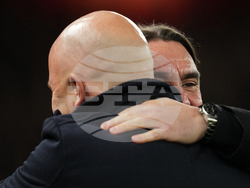 Britain Premier League Soccer