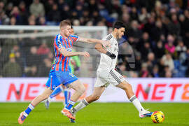 Britain Premier League Soccer