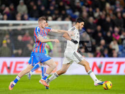 Britain Premier League Soccer