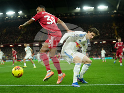 Britain Premier League Soccer