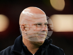 Britain Premier League Soccer