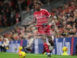 Britain Premier League Soccer