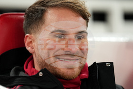 Britain Premier League Soccer