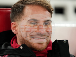 Britain Premier League Soccer