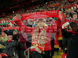 Britain Premier League Soccer