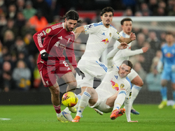 Britain Premier League Soccer