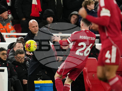 Britain Premier League Soccer